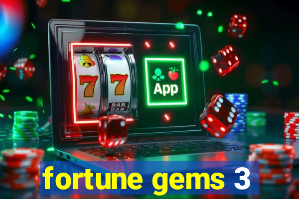 fortune gems 3